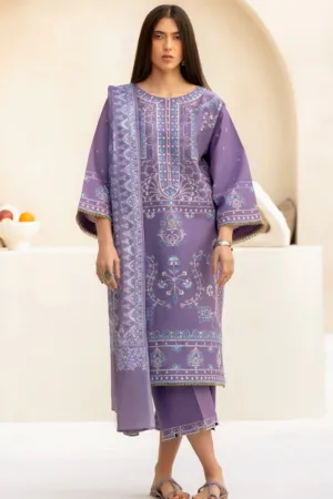 Bin Ilyas BIA25 87 B