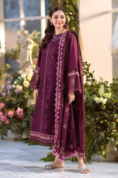 Bin Ilyas Summer 25 BFS 106 A