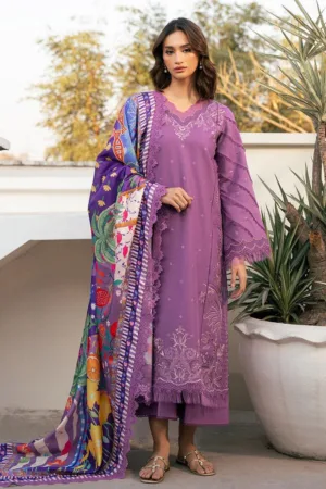 Bin Ilyas Summer Edit 25 BHS 71 A
