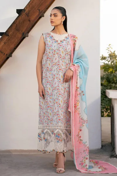 Bin Ilyas Summer Edit 25 BHS 72 A