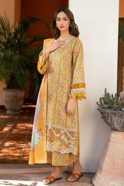 Bin Ilyas Summer Edit 25 BHS 72 B