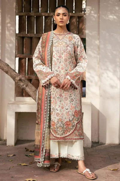 Bin Ilyas Summer Edit 25 BHS 73 A