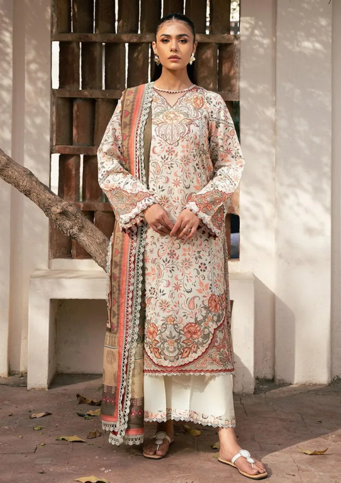 Bin Ilyas Summer Edit 25 BHS 73 A