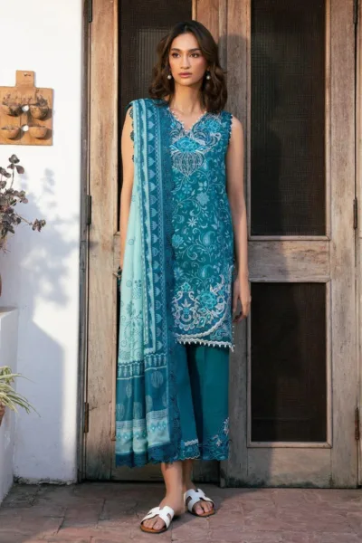 Bin Ilyas Summer Edit 25 BHS 73 B