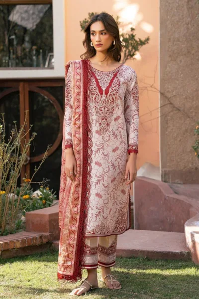 Bin Ilyas Summer Edit 25 BHS 74 B