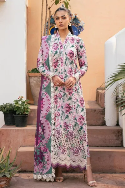 Bin Ilyas Summer Edit 25 BHS 75 A