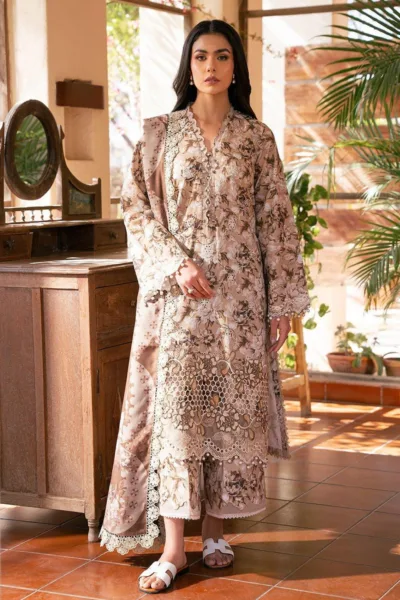 Bin Ilyas Summer Edit 25 BHS 75 B