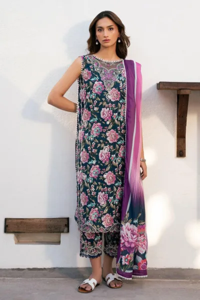 Bin Ilyas Summer Edit 25 BHS 76 A