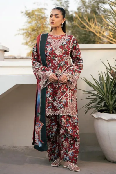 Bin Ilyas Summer Edit 25 BHS 76 B