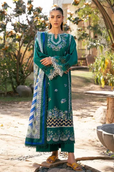 Bin Ilyas Summer Edit 25 BHS 77 A