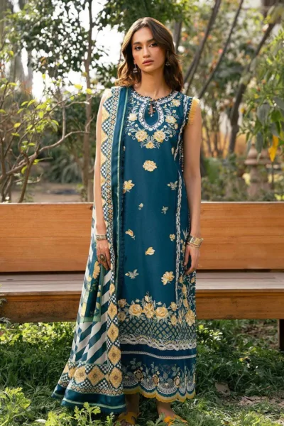 Bin Ilyas Summer Edit 25 BHS 77 B