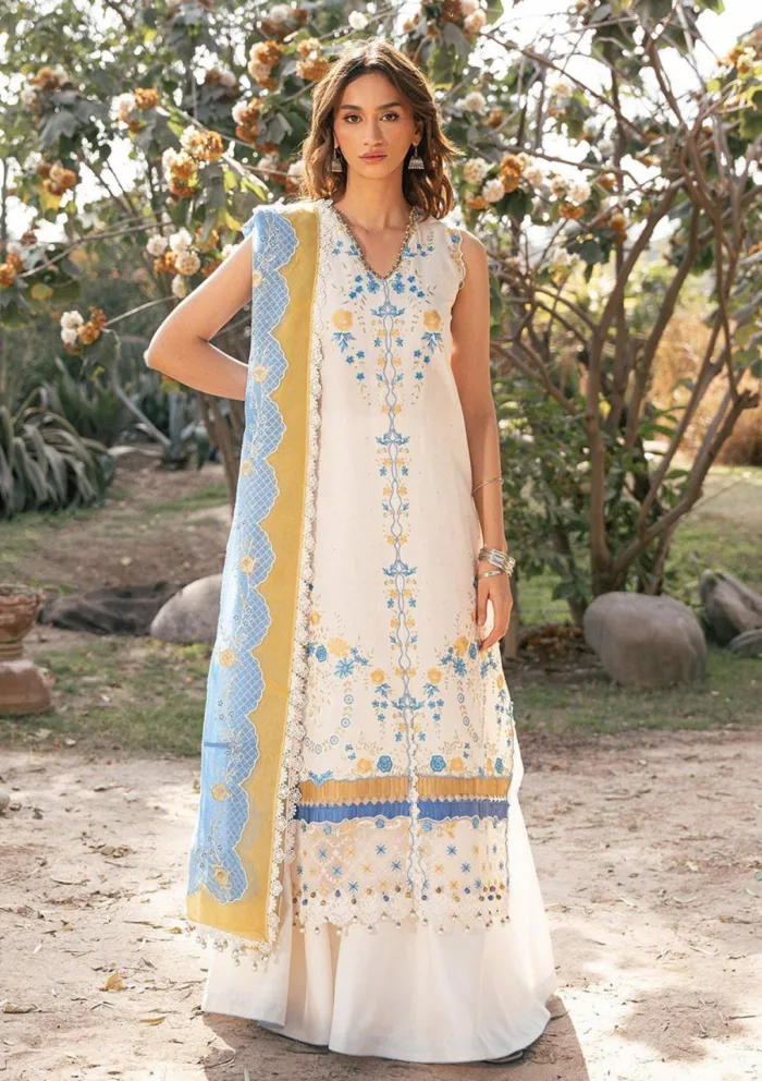 Bin Ilyas Summer Edit 25 BHS 78 B