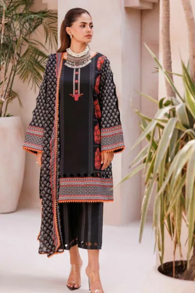 Charizma Black Edition CP4 61