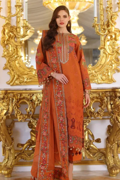 Shop Pakistani Clothes Online Uk 4 Charizma