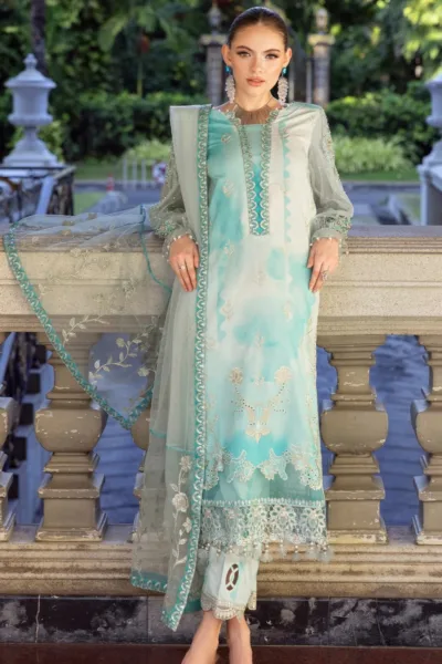 Charizma Limited Edition CLE25 03