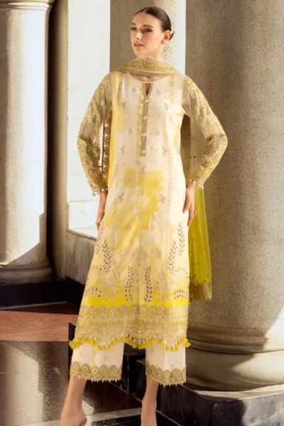 Charizma Limited Edition CLE25 04