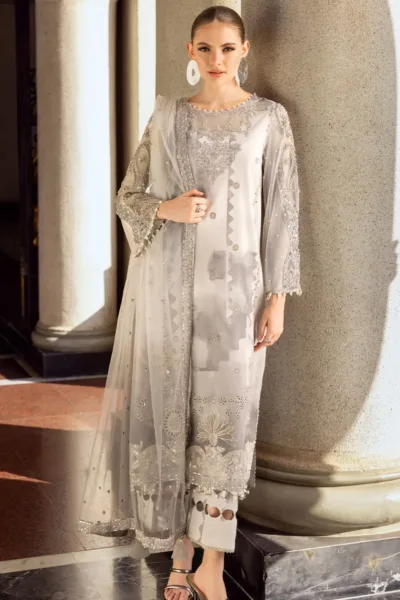 Charizma Limited Edition CLE25 05