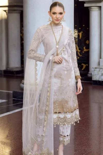 Charizma Limited Edition Cle25 07