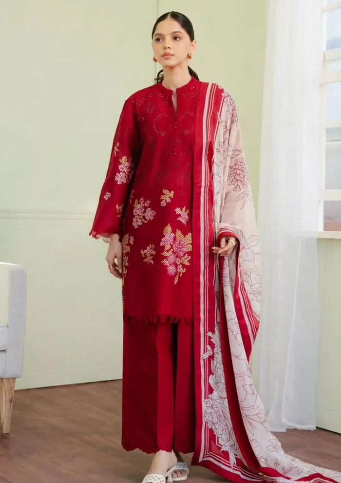 Coco By Zara Shahjahan