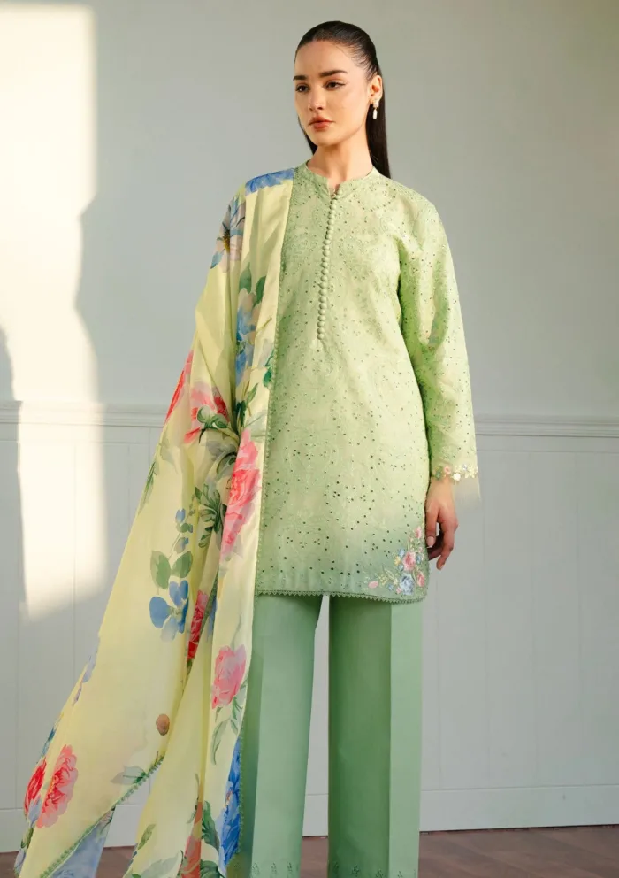 Coco By Zara Shahjahan