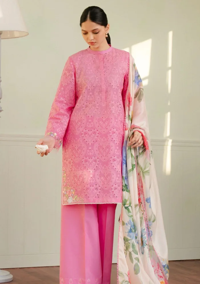 Coco By Zara Shahjahan