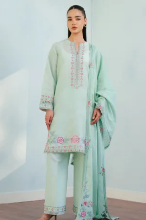Coco By Zara Shahjahan