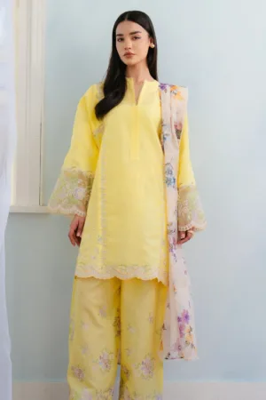 Coco By Zara Shahjahan