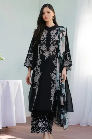 Coco By Zara Shahjahan