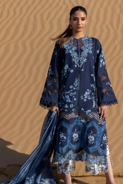 Crimson CF25 1B Under The Tuscan Love