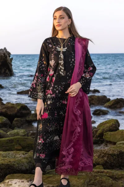 Crimson CF25 4B Bloom Bold