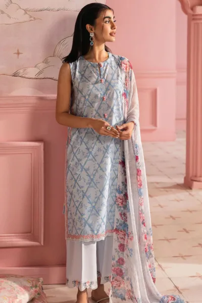 Cross Stitch AQUA ICE