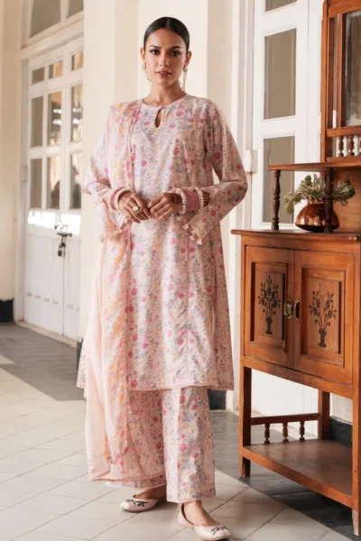 Cross Stitch COLOUR CRUSH