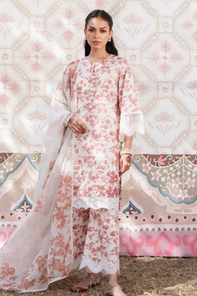 Cross Stitch CRIMSON SAND