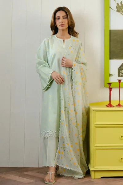 Cross Stitch CSD25 02 Daisy Bloom