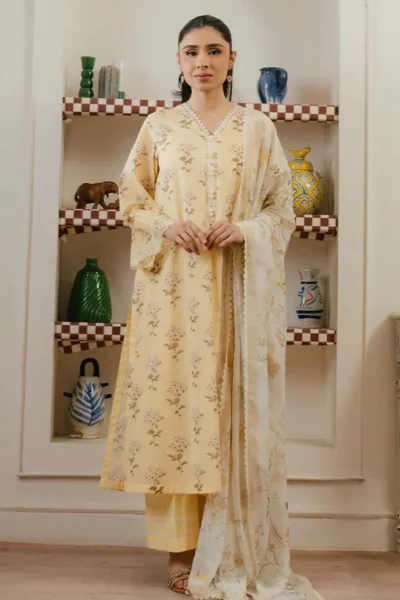 Cross Stitch CSD25 08 Orchid Impression