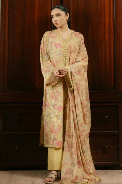 Cross Stitch CSD25 10 Verdant Gloom