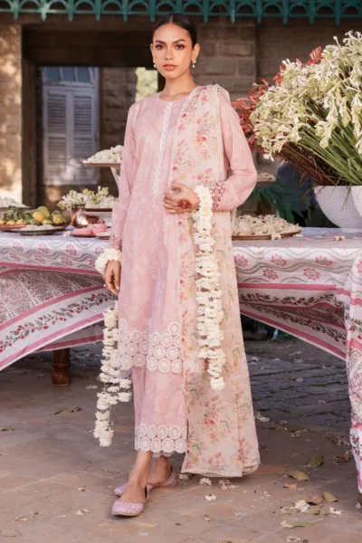 Cross Stitch PASTEL AURA