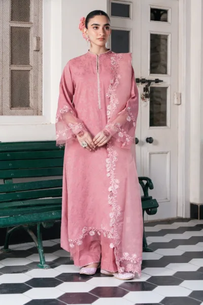 Cross Stitch ROUGE TAN