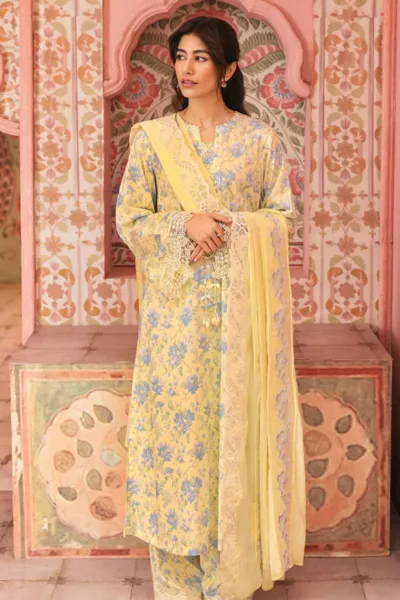 Cross Stitch SUNSHINE DREAM