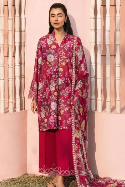 Cross Stitch WHIMSICAL ZEST