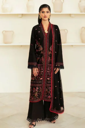 Deyar Luxury 25 LD008 Black