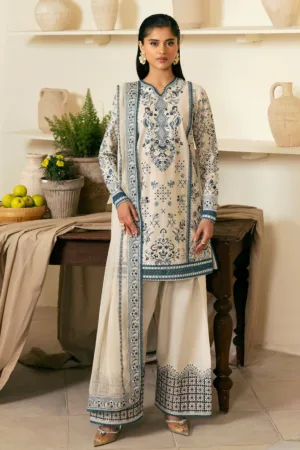 Deyar Luxury 25 LD009 Ivory