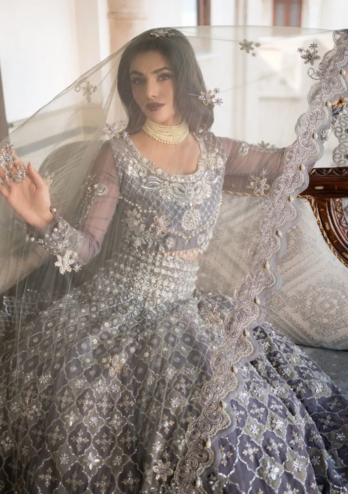 Elaf Premium EFH24 02 Celebrations 24 Luxury Lawn Collection - Image 5