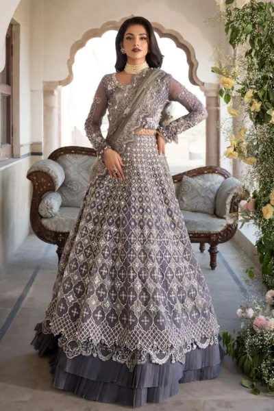 Elaf Premium EFH24 02