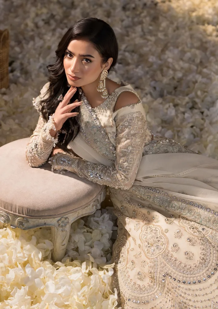 Elaf Premium EFH24 05 Celebrations 24 Luxury Lawn Collection - Image 4