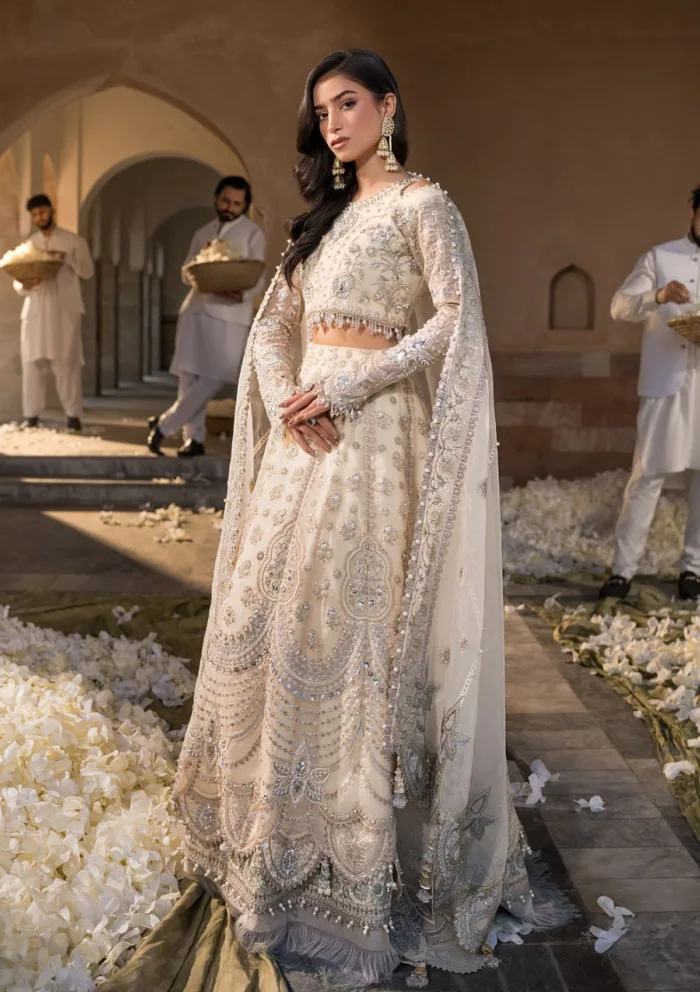 Elaf Premium EFH24 05 Celebrations 24 Luxury Lawn Collection - Image 6