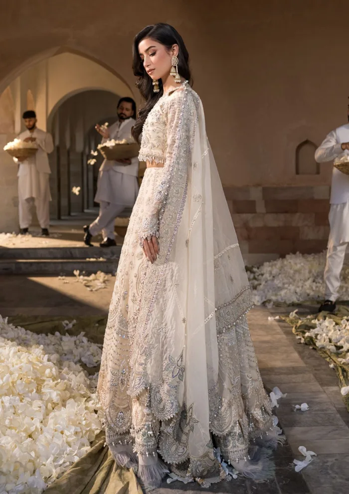 Elaf Premium EFH24 05 Celebrations 24 Luxury Lawn Collection - Image 7