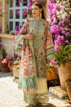 Elaf Premium ELK 01B GIARDINO