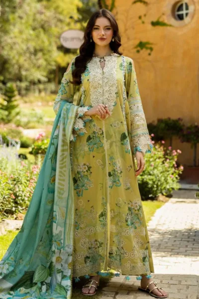 Elaf Premium ELK 07A ALLURE