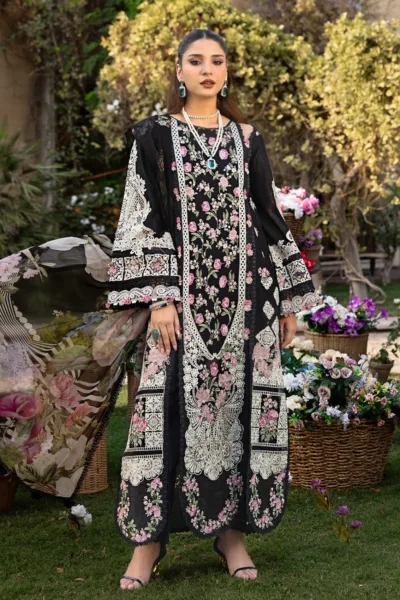 Elaf Premium ELM 04 Mahjabeen